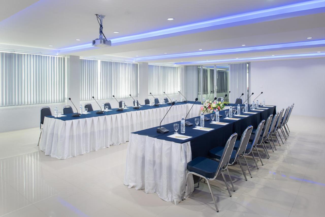 Eco Inn Prime Nakhon Si Thammarat Exterior photo