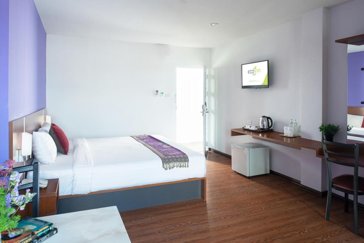 Eco Inn Prime Nakhon Si Thammarat Exterior photo